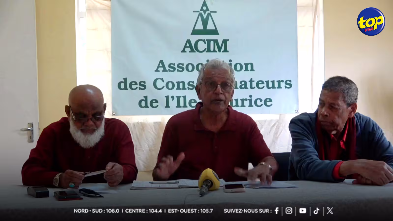 Budget 2025 : L’ACIM plaide pour une fiscalité plus juste et la suppression de la TVA sur les produits essentiels 