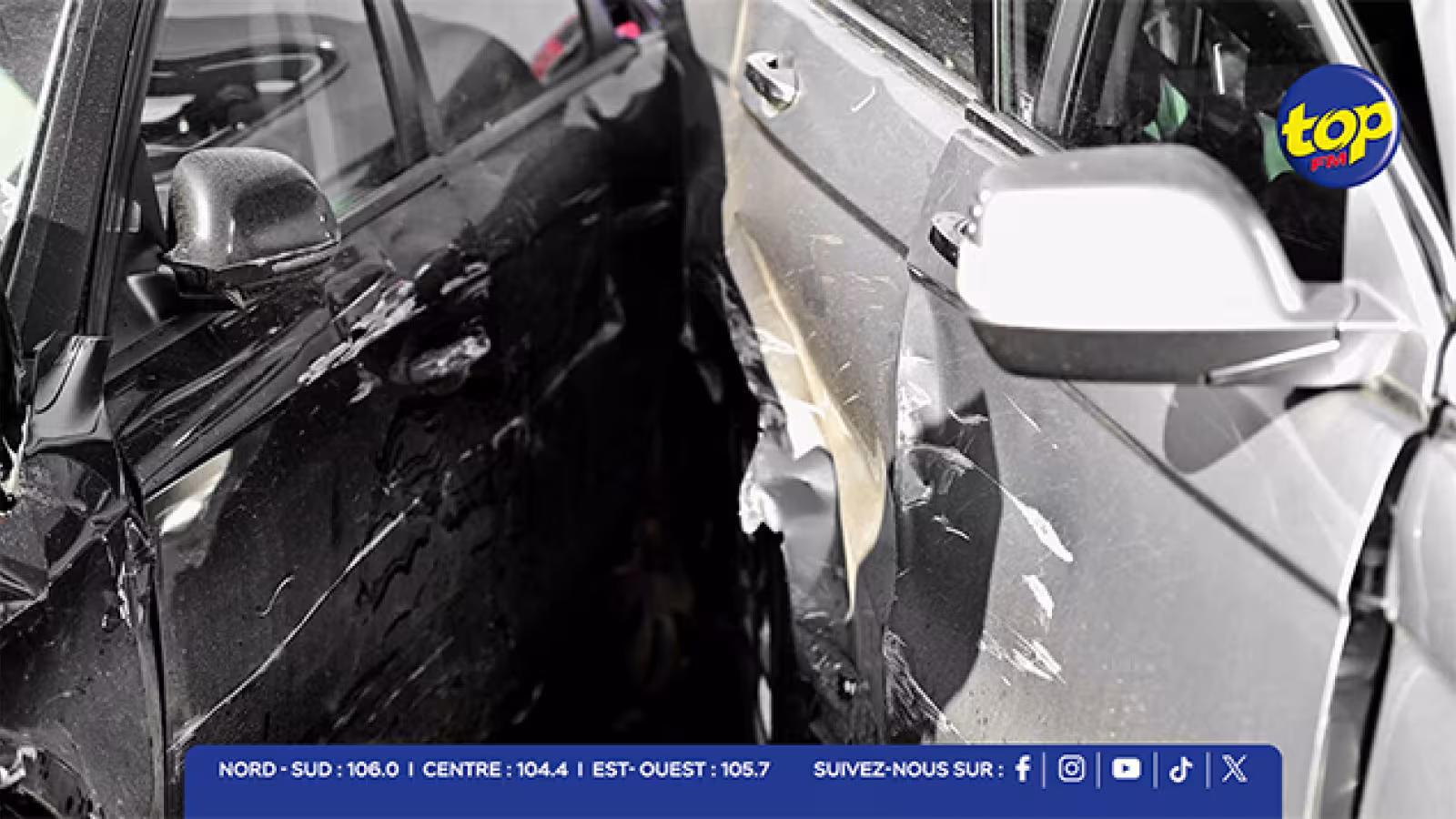Accidents mortels à Maurice : 112 en 2025 contre 119 en 2024