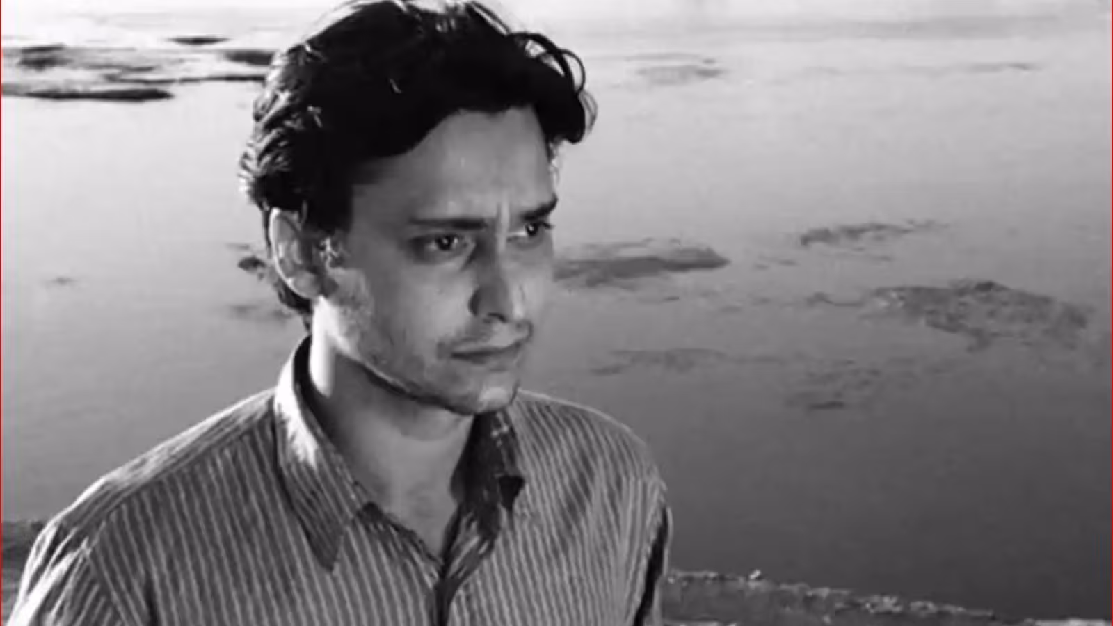 Soumitra Chatterjee, acteur préféré de Satyajit Ray, est mort hier