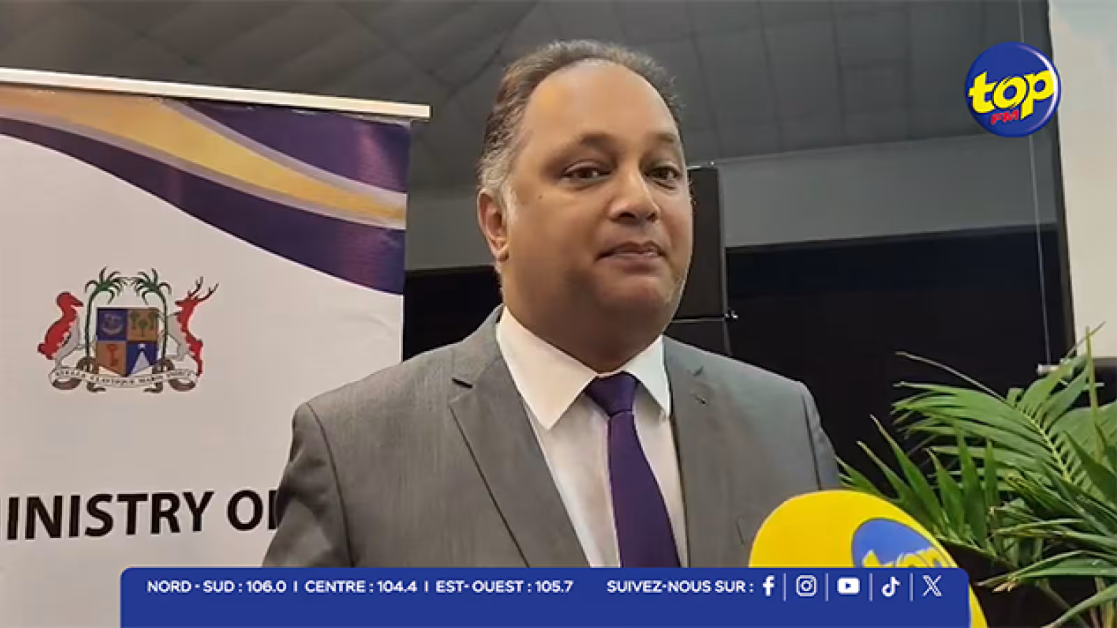 Relance industrielle à Maurice : Aadil Ameer Meea insiste sur l'adoption rapide du nouvel Industrial Bill