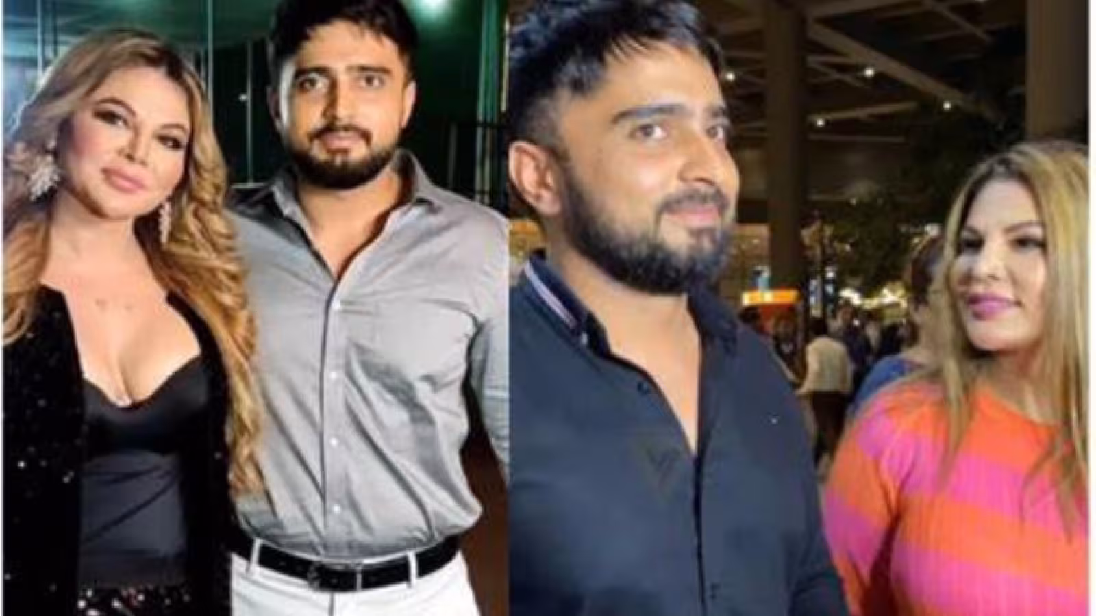 Rakhi Sawant affirme qu’Adil Khan Durrani était déjà marié avant de l’épouser