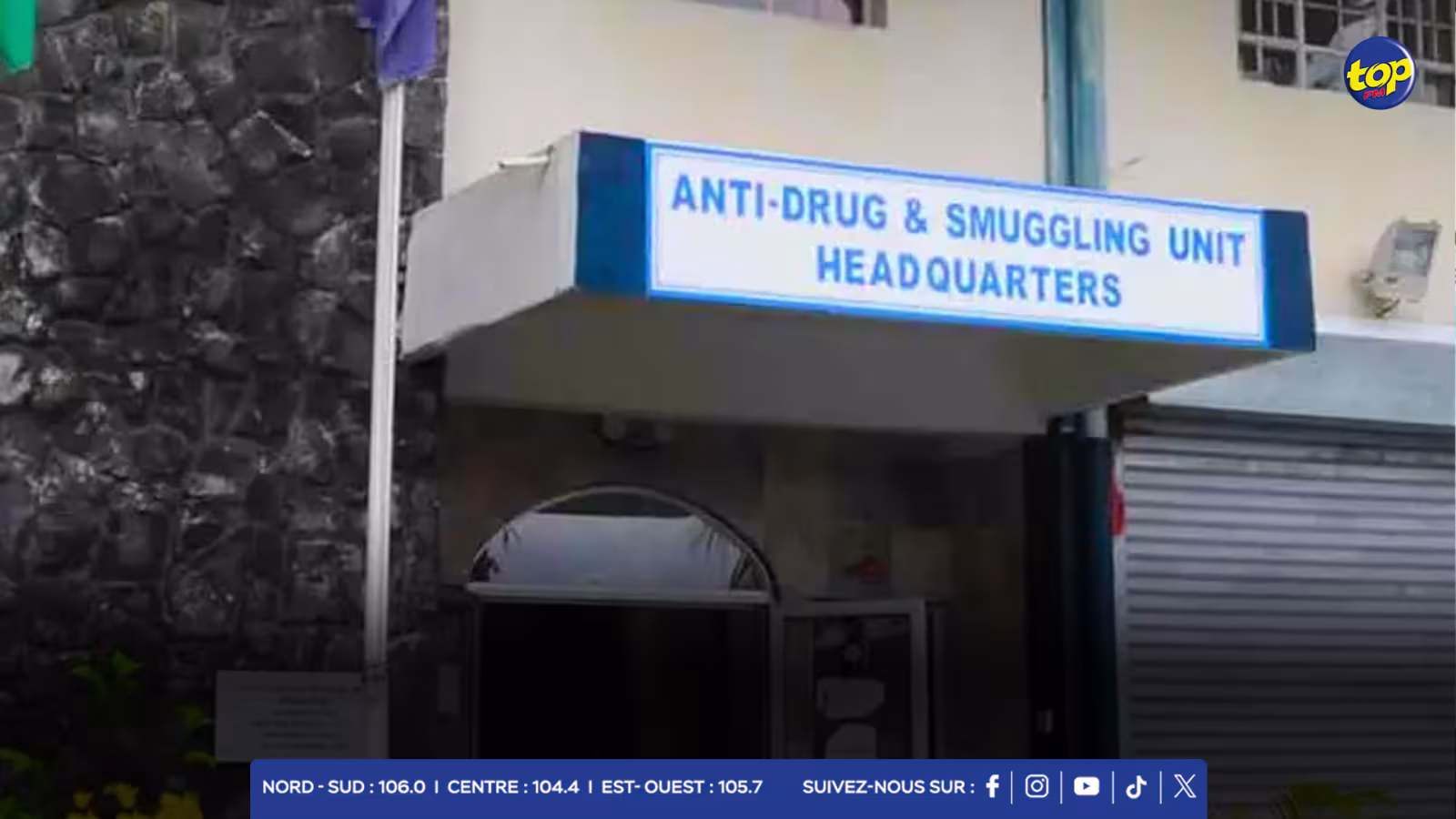 Drogue : Plusieurs plants de cannabis déracinés par l’ADSU à Maurice et à Rodrigues.