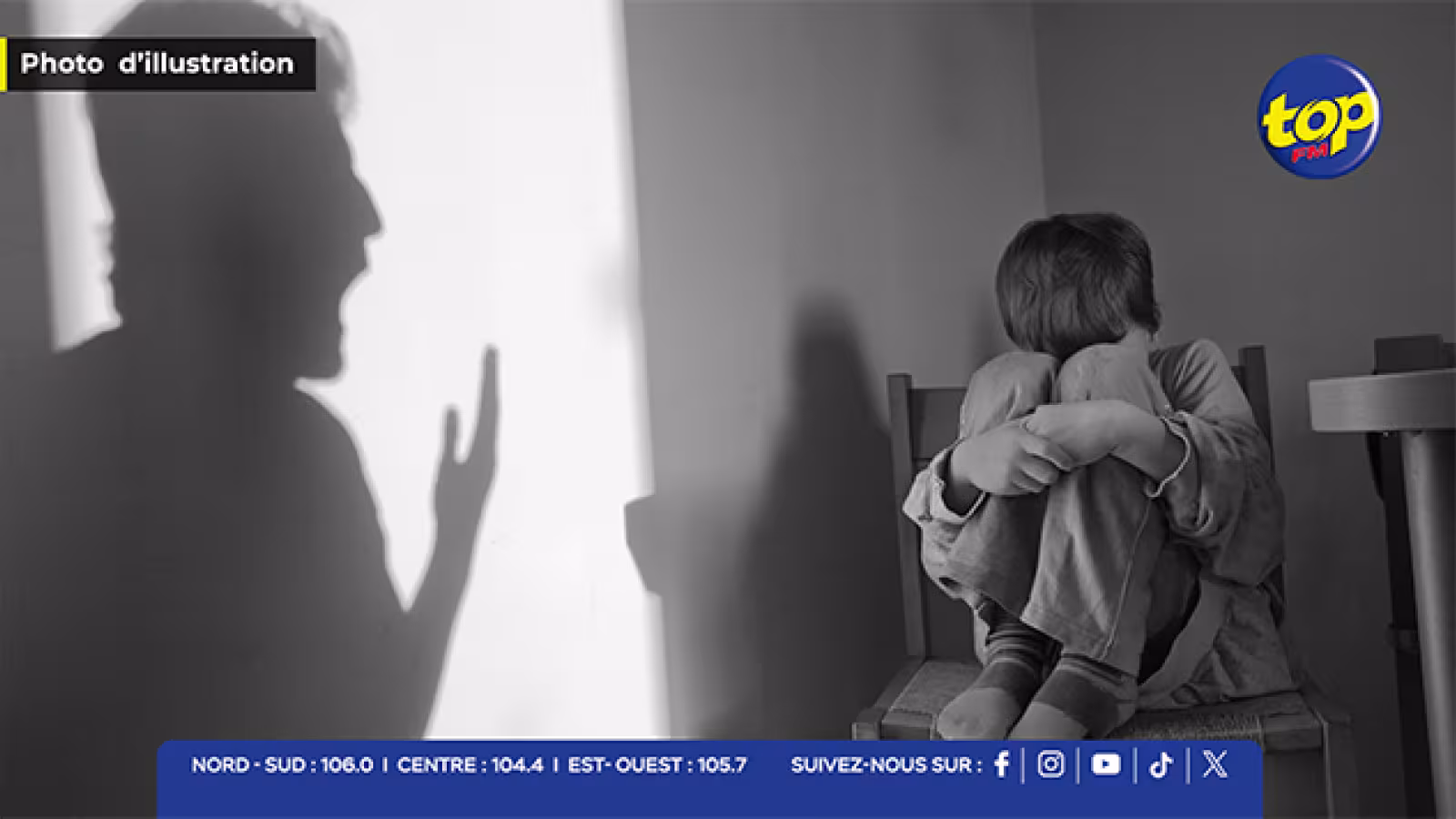 Maltraitance d’enfants alléguée à la Twaha Academy : les parents appelés à dénoncer tout cas d’abus