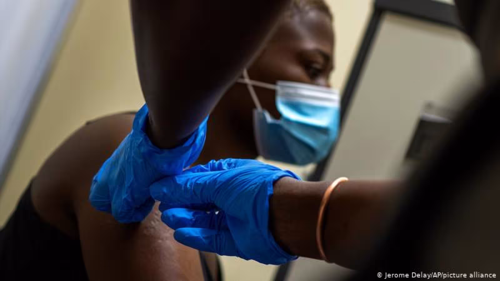 L’Afrique du Sud mène d’autres tests sur le vaccin d’AstraZeneca