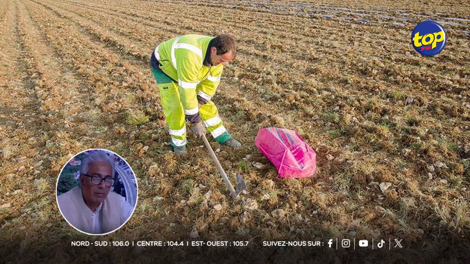 agricole