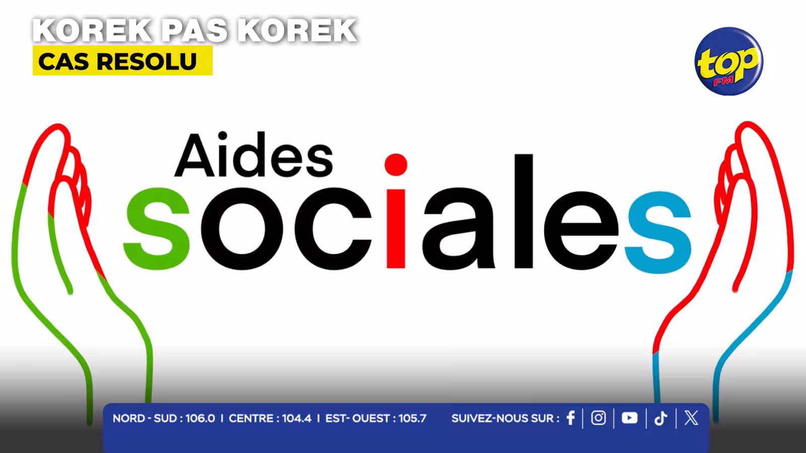 aide sociale