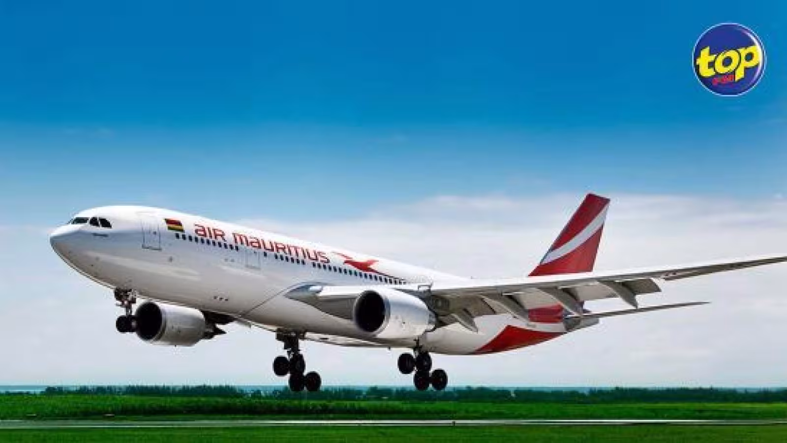 Afin d’améliorer sa situation financière : Air Mauritius vend quatre de ses avions