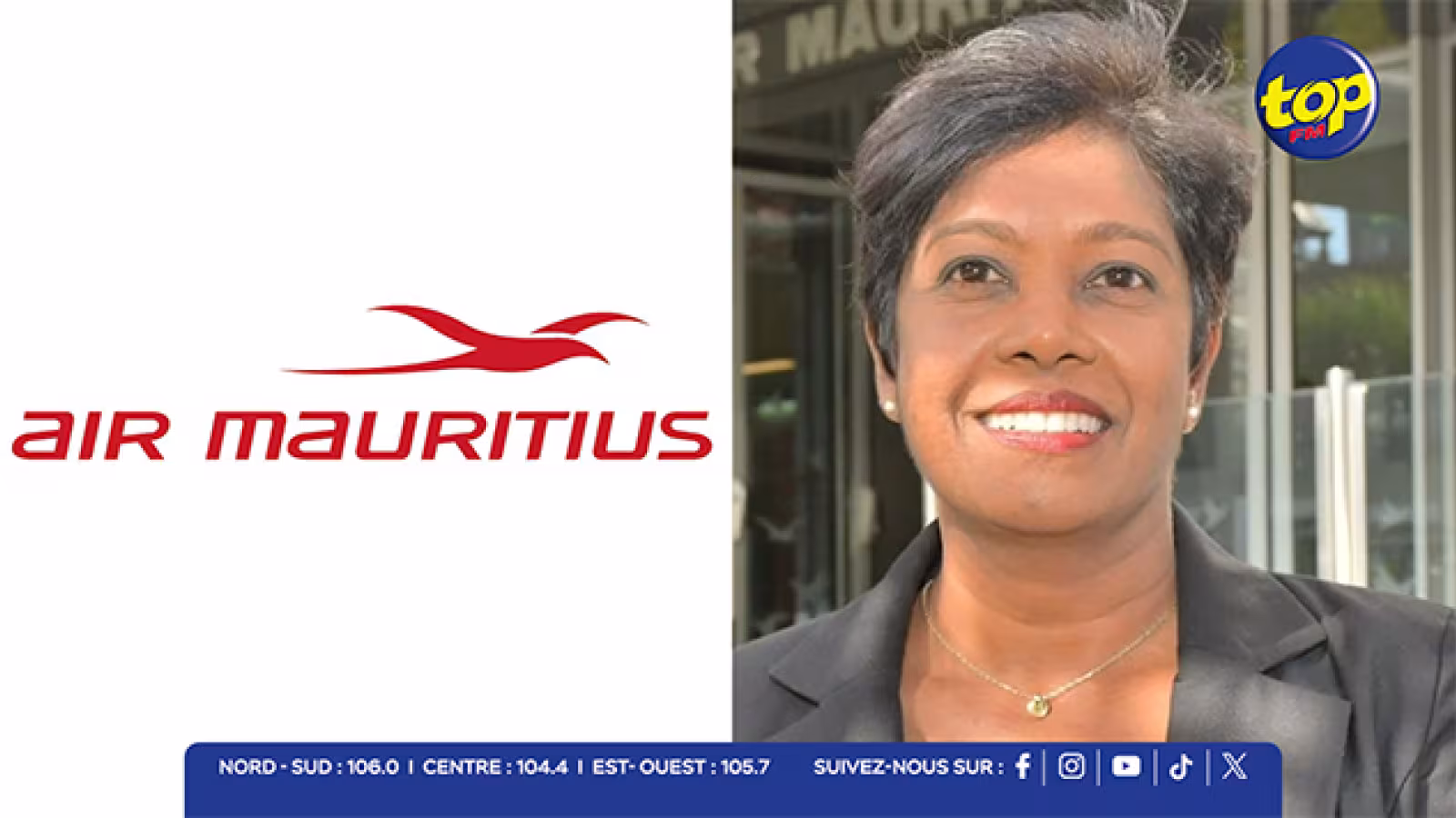 Affaire Air Mauritius / Yogita Baboo : les deux parties en négociation pour trouver un terrain d’entente