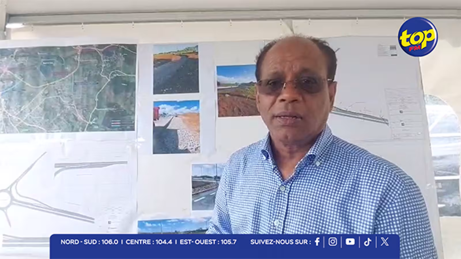 Nouvelle ‘Slip Lane’ vers la M3 : Ajay Gunness met en avant « le respect du budget et du calendrier »