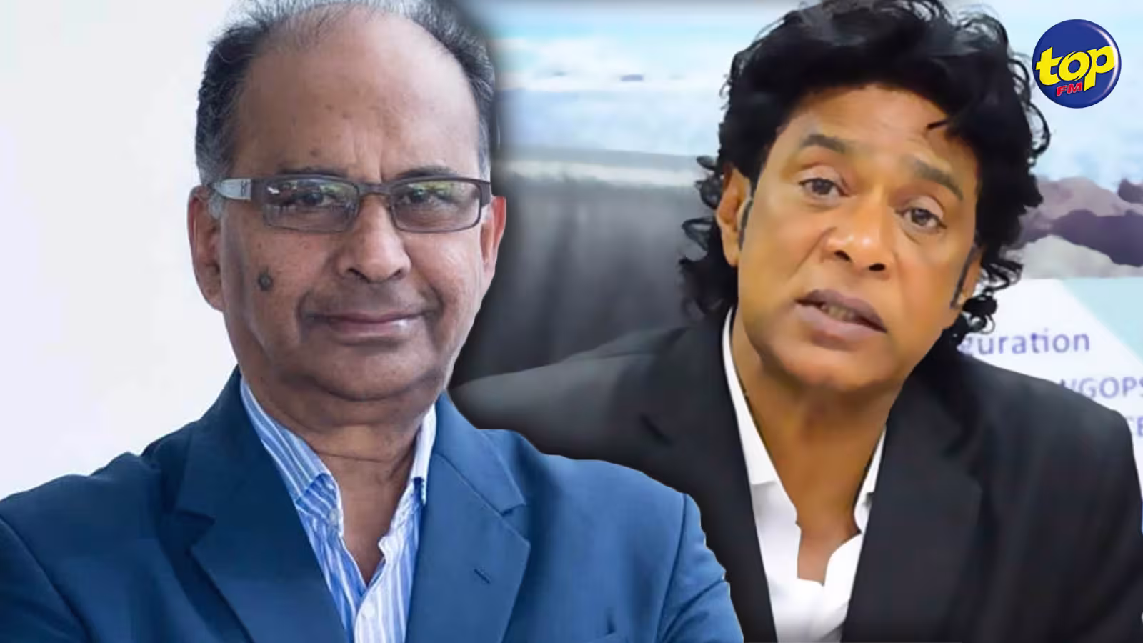 Après la démission de Nando Bodha : Alan Ganoo récupère le portefeuille des Affaires étrangères