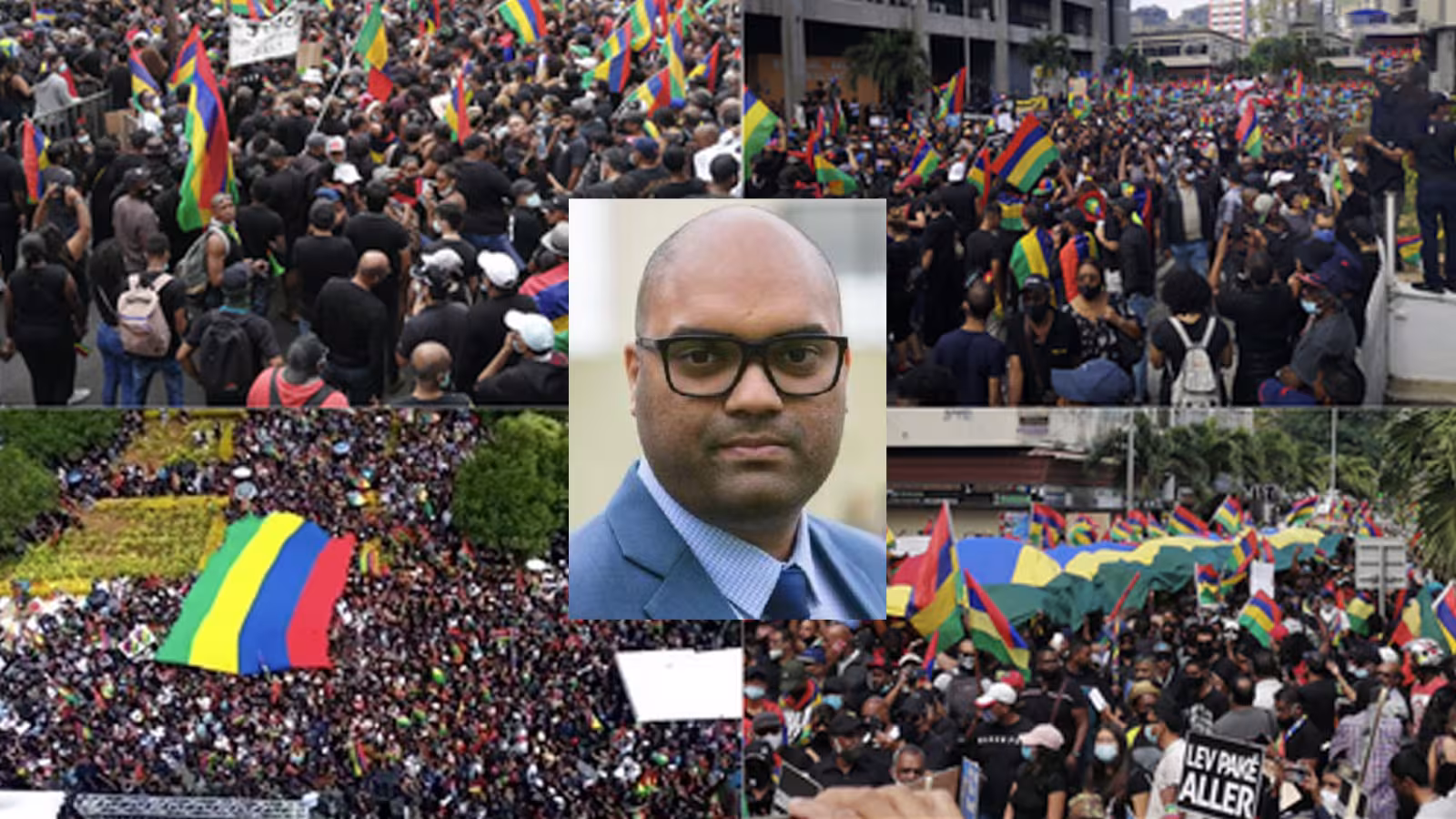 Quelles leçons tirées de la marche du 29 août ?