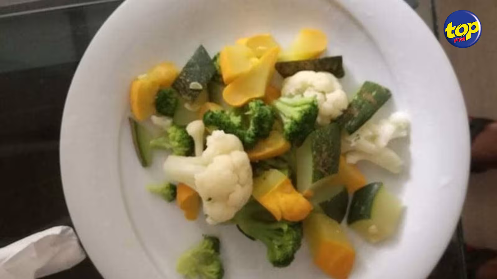 Journée Mondiale de l’alimentation