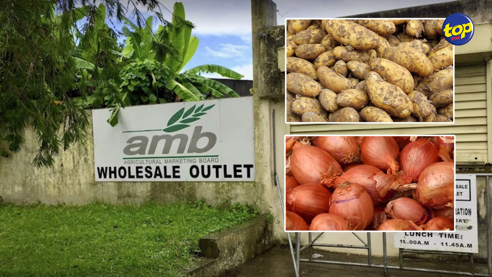 Consommation : L’AMB devient l’unique importateur de pommes de terre et d’oignons dont les prix au détail passent à Rs 50 le kilo