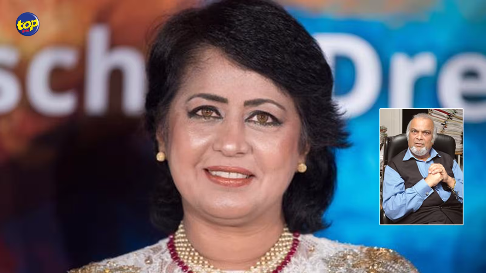La demande d’Ameenah Gurib-Fakim de solliciter le Privy Council: L’affaire entendue en cour aujourd’hui