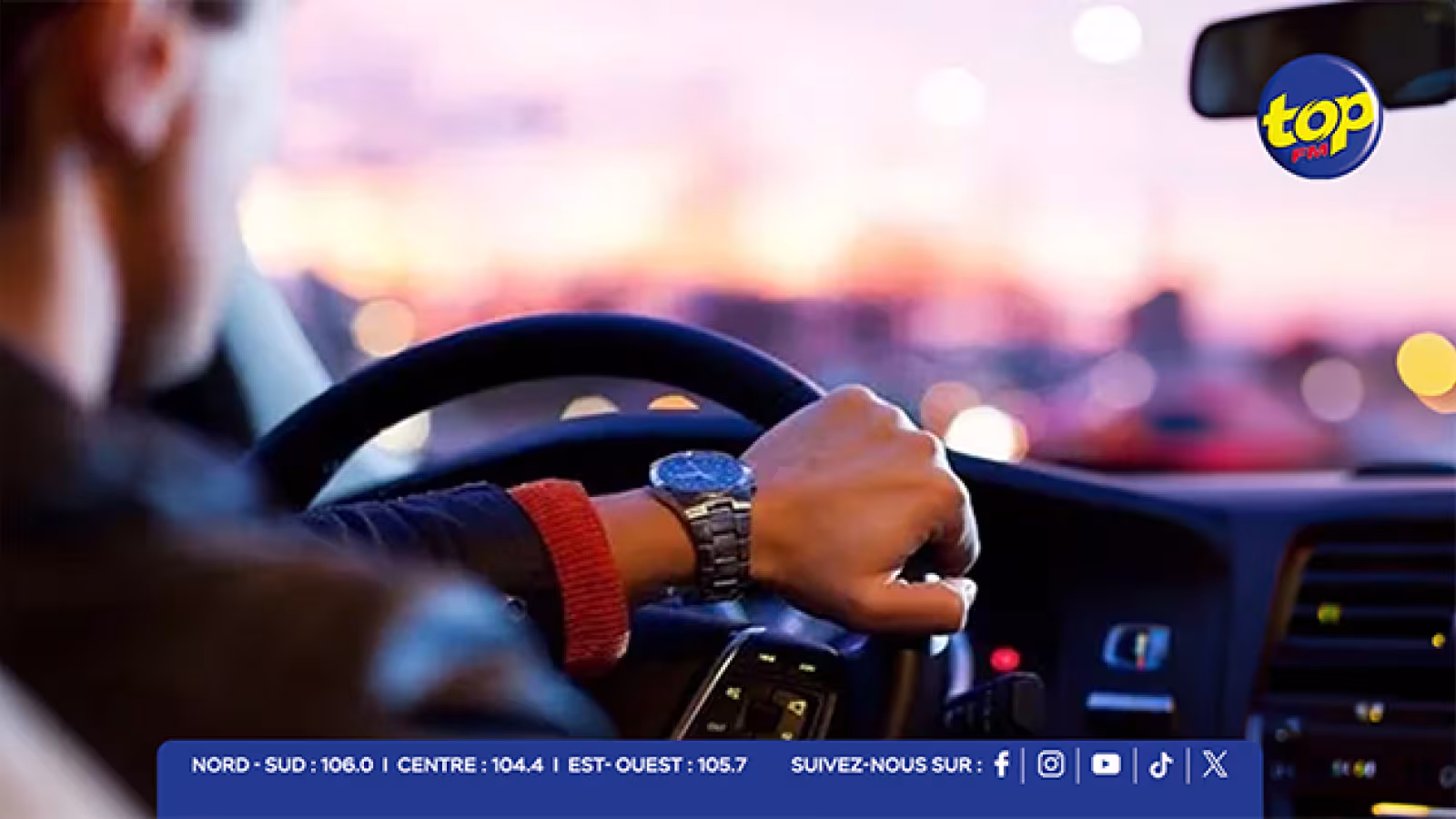 Road Traffic Amendment Act - alcool et drogue au volant : des sanctions plus sévères à l’horizon…