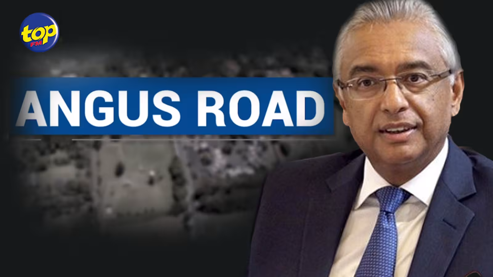 Angus Road : Pravind Jugnauth dit avoir déposé des documents à l’ICAC