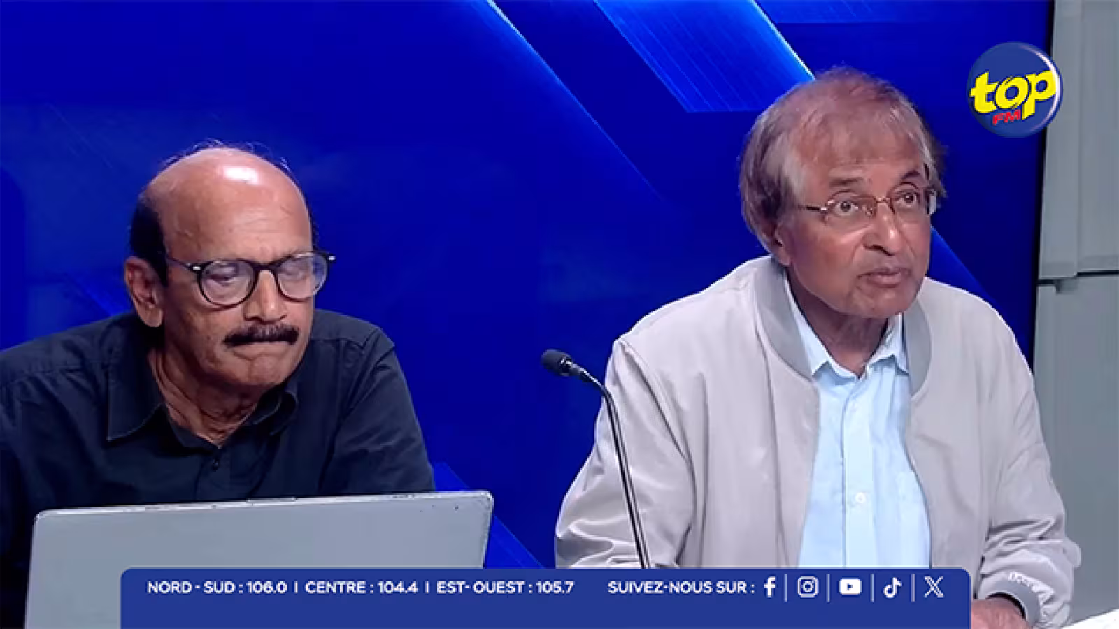 Réforme de la Constitution : Anil Gayan sceptique face à une commission constitutionnelle « avec autant de pouvoirs »