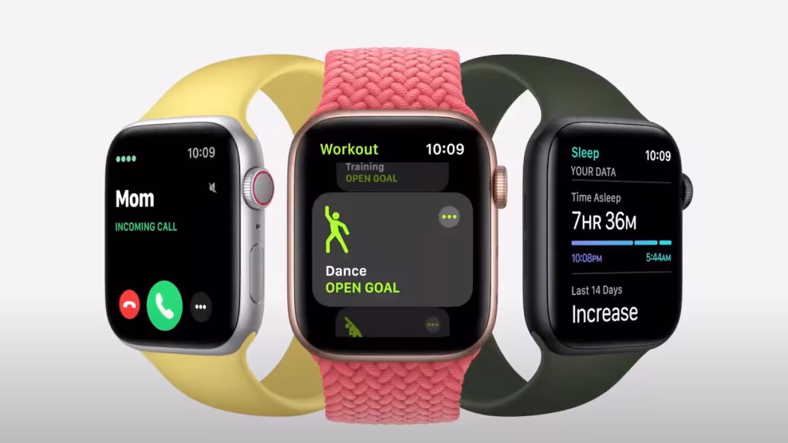 Apple Watch SE : des brûlures et autres problèmes de surchauffe signalés