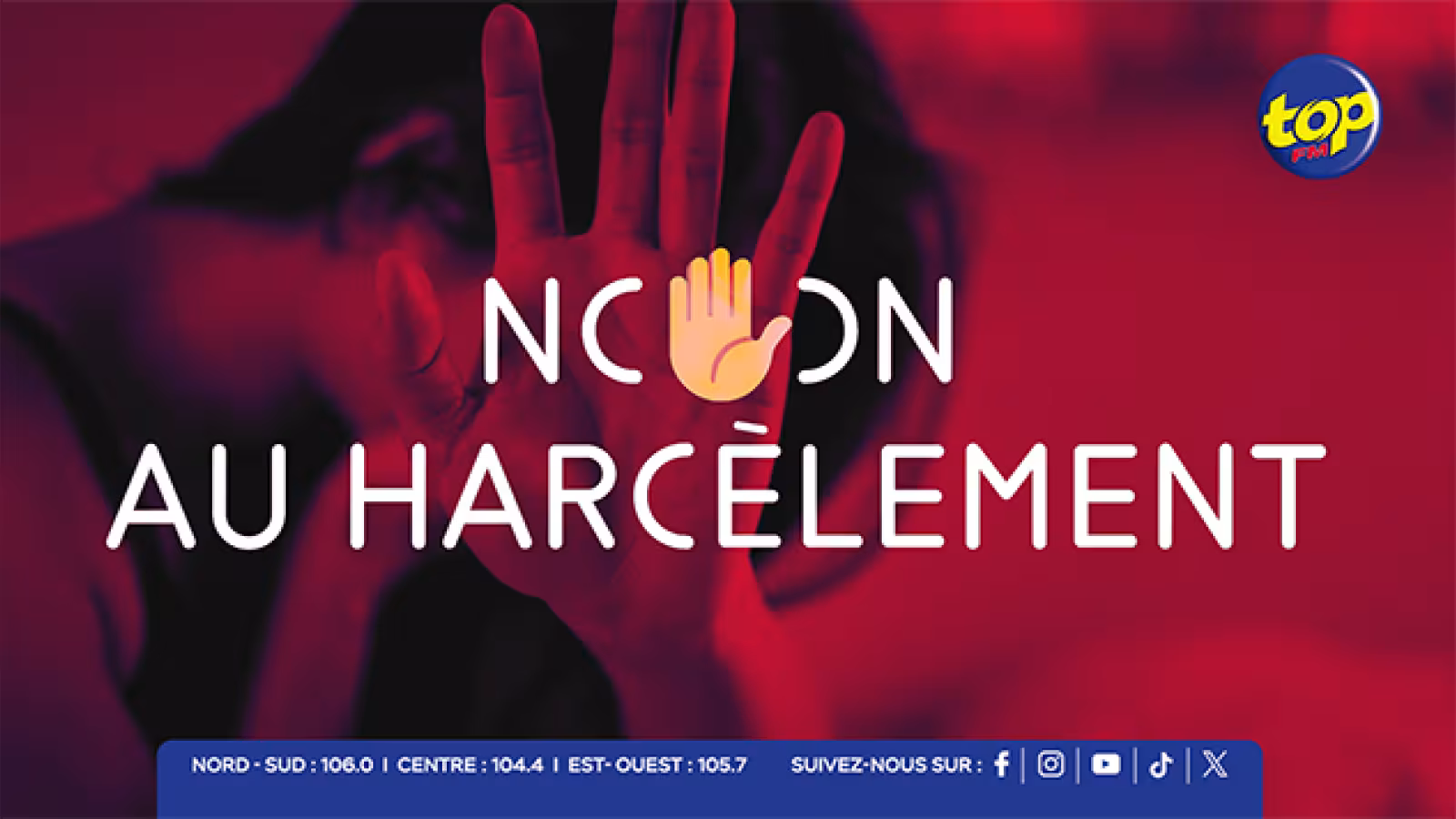 Harcèlement et actes indécents : « Les victimes ne doivent jamais se taire », raconte Keizy, victime d’actes pervers