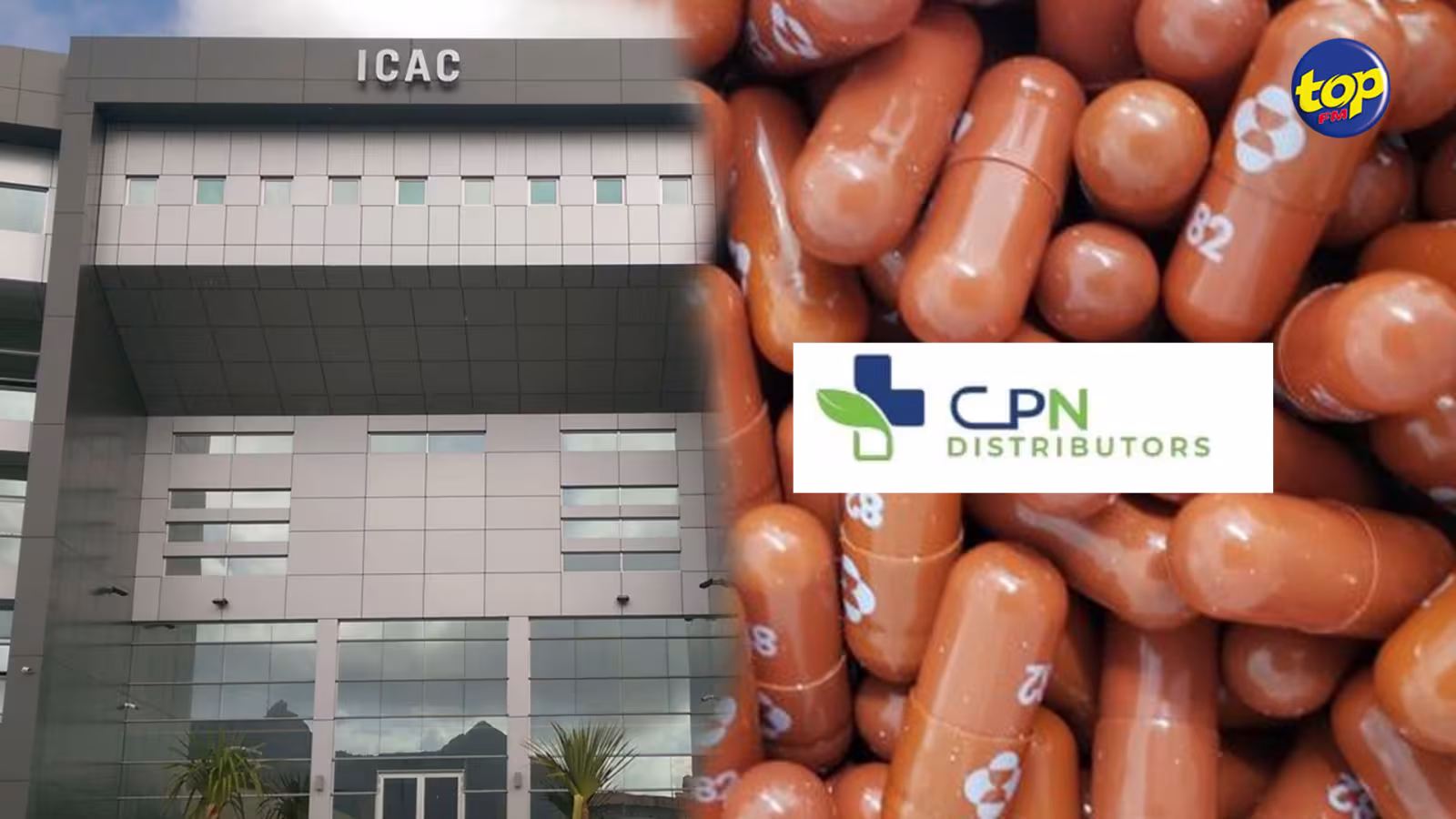 Scandale allégué entourant l’achat de Molnupiravir : le défilé des cadres de la Santé à l’Icac n’est pas terminé