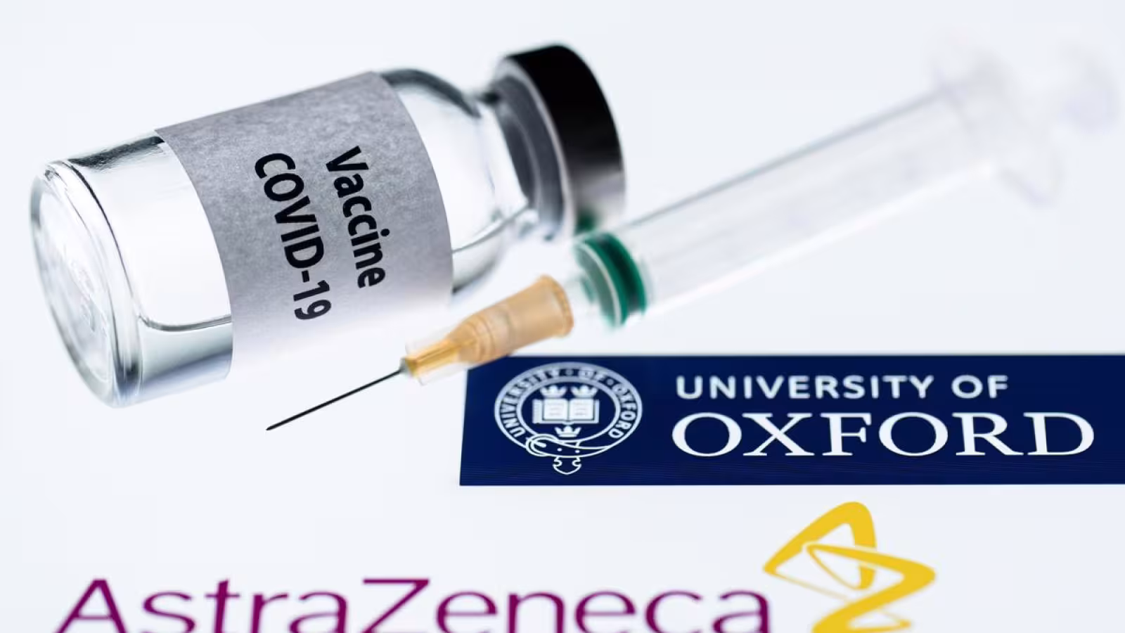 L’OMS obtiendra 40 millions de doses de Pfizer et 150 millions d’AstraZeneca