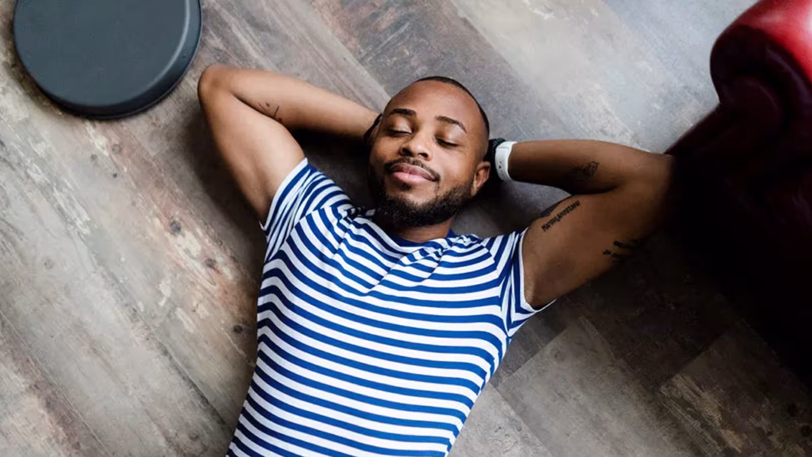 Se relaxer : plus qu’une astuce santé