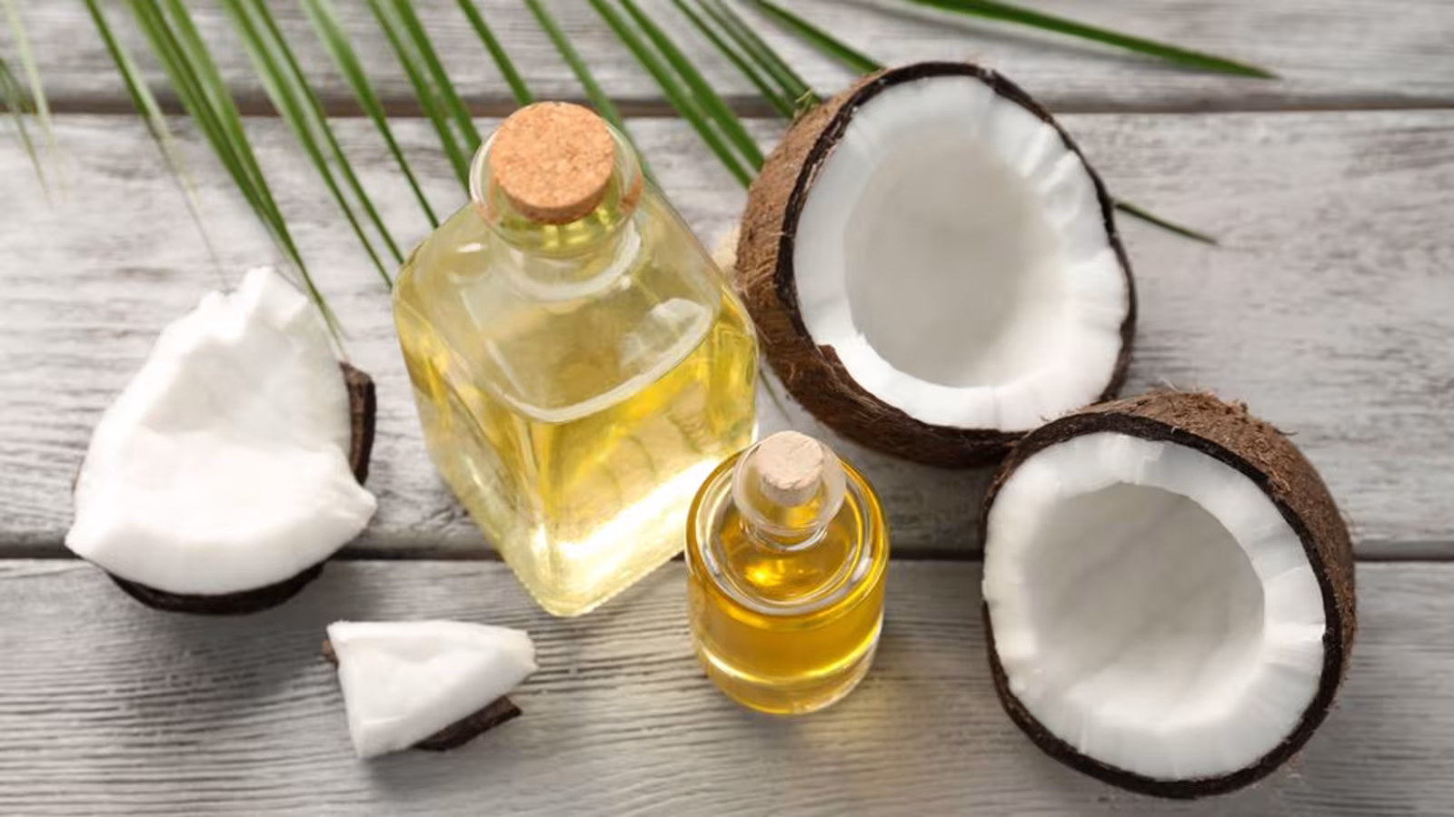 Atténuer les vergétures naturellement grâce à l’huile de coco