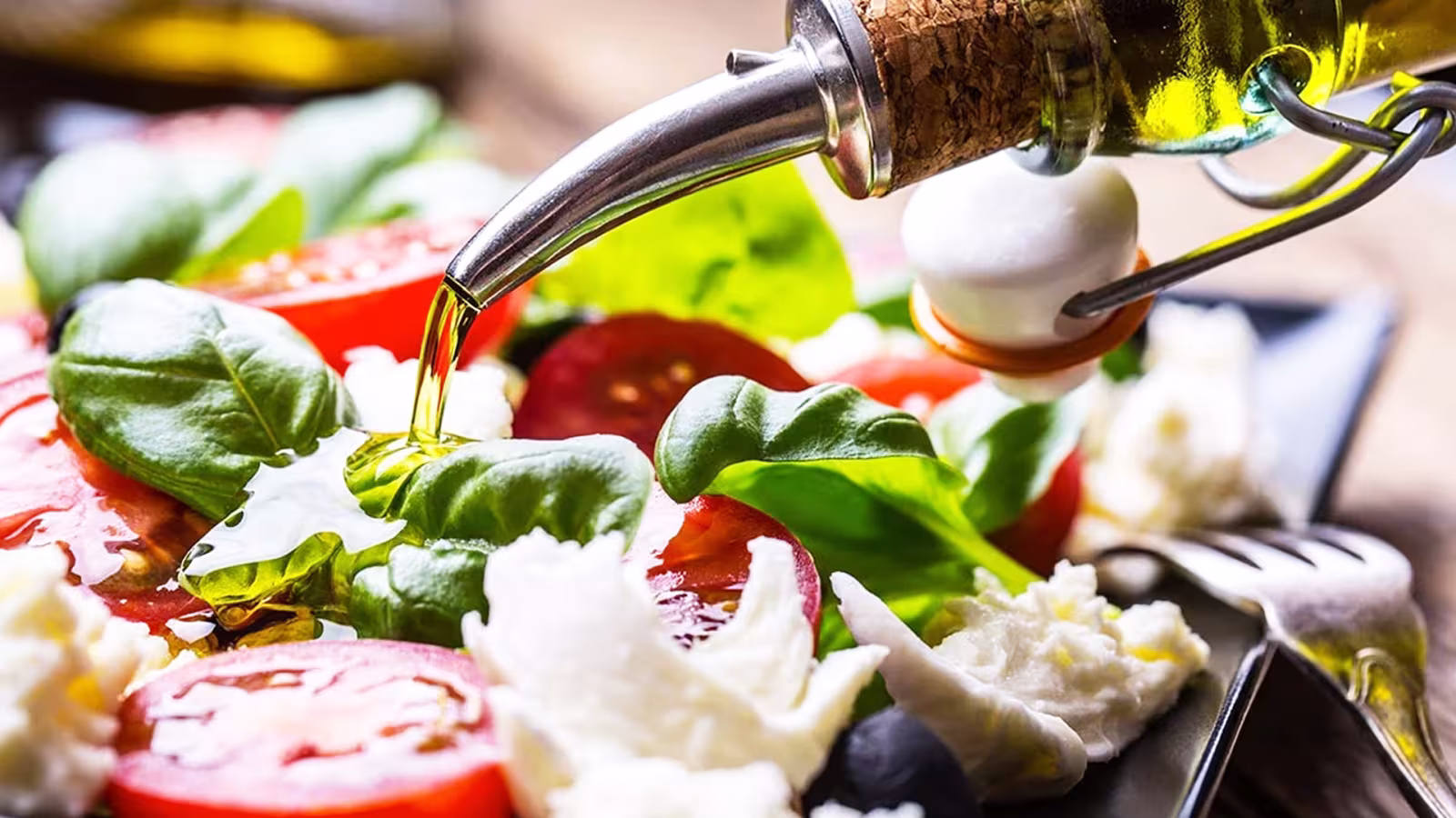 Comment profiter des bienfaits de l’huile d’olive : Conseils santé