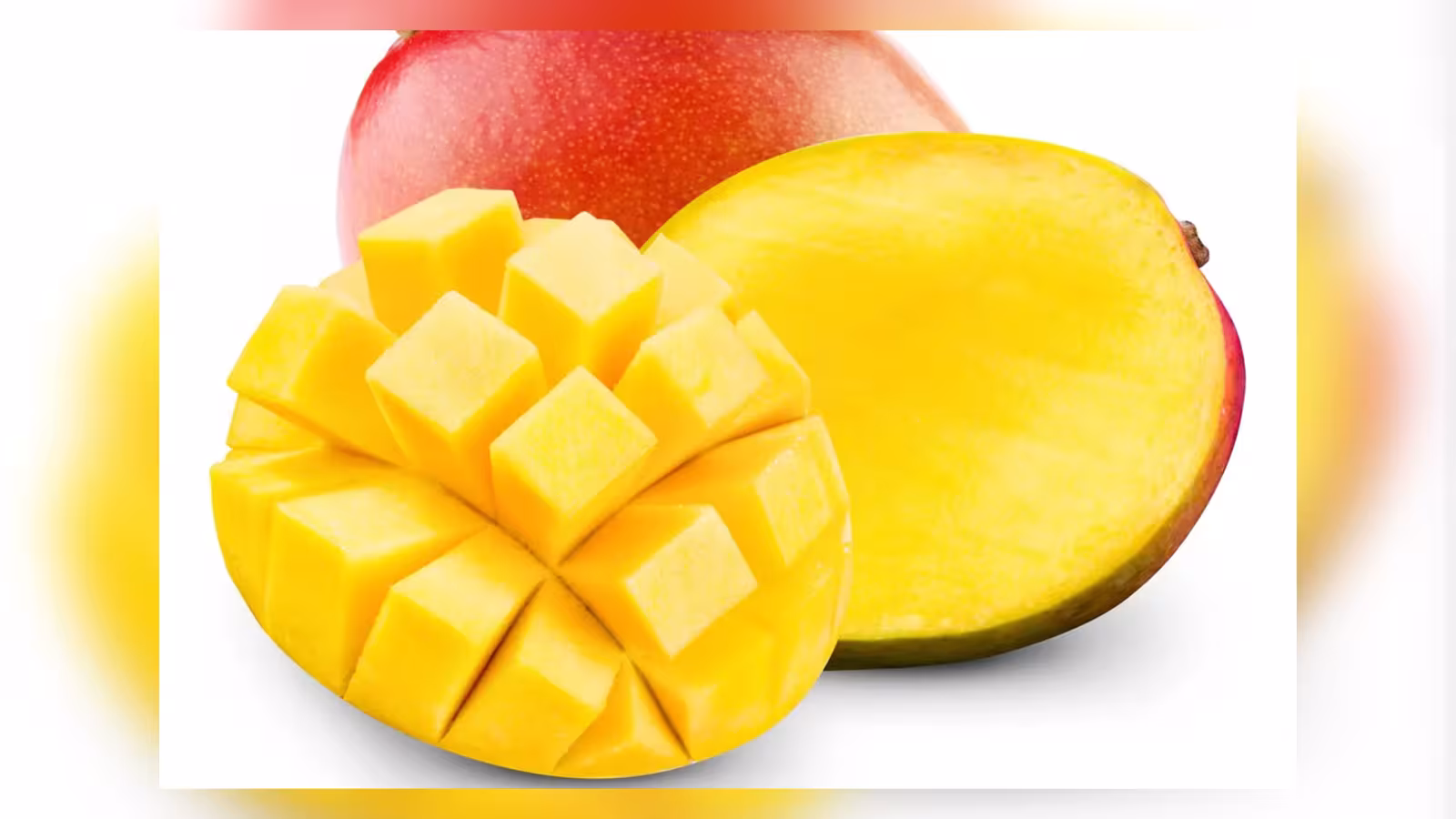 La mangue est très bonne pour la santé du cerveau
