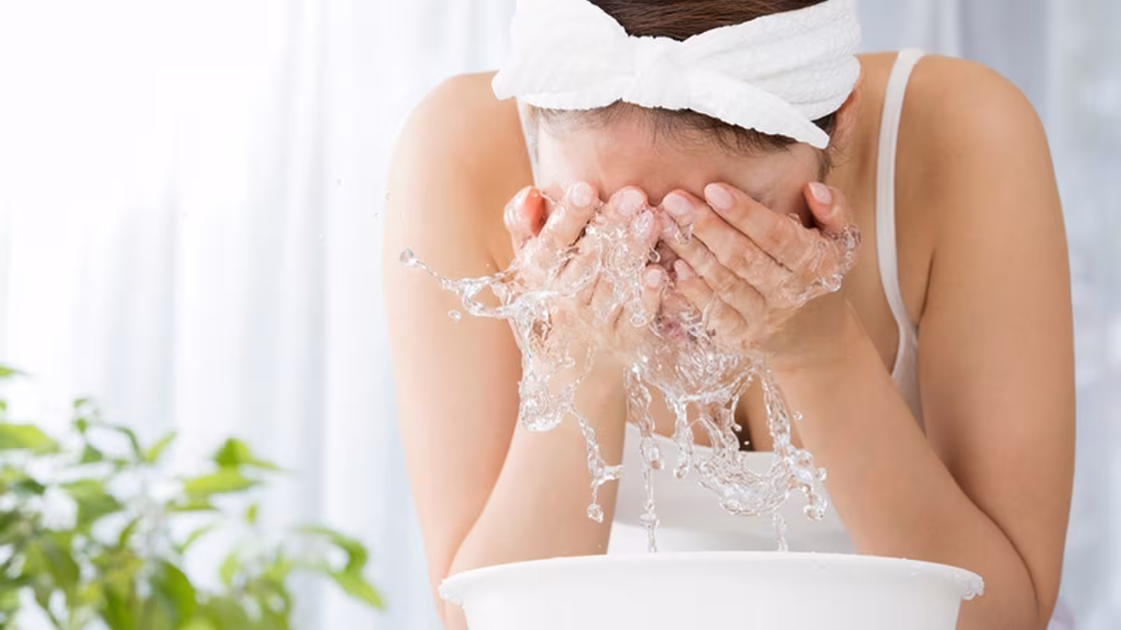 N’agressez pas votre peau