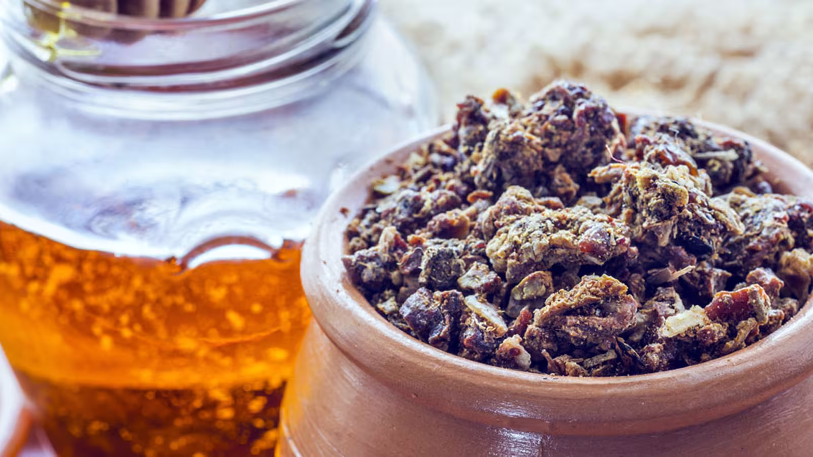 Les bienfaits de la propolis