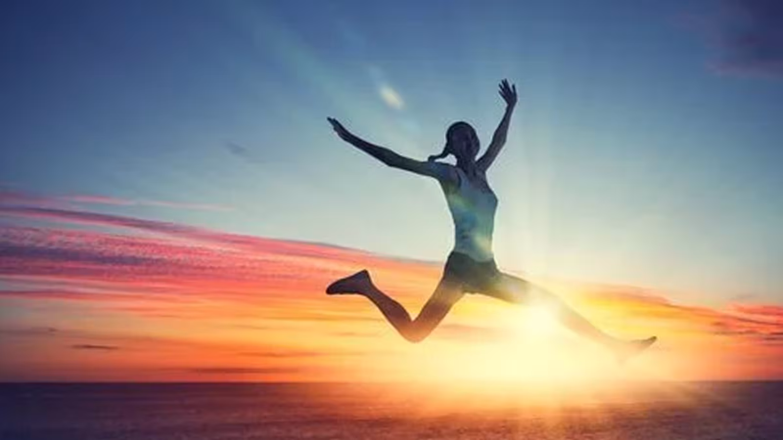 Trouvez vous passion pour vous éloignez du stress