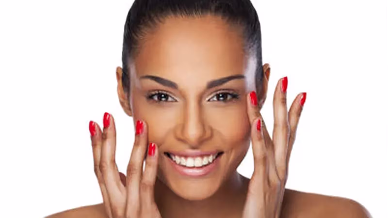Comment avoir une jolie peau