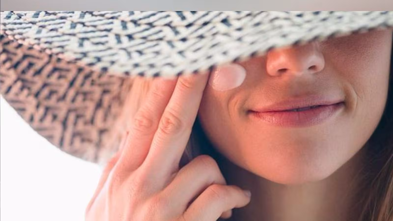 Protéger sa peau du soleil
