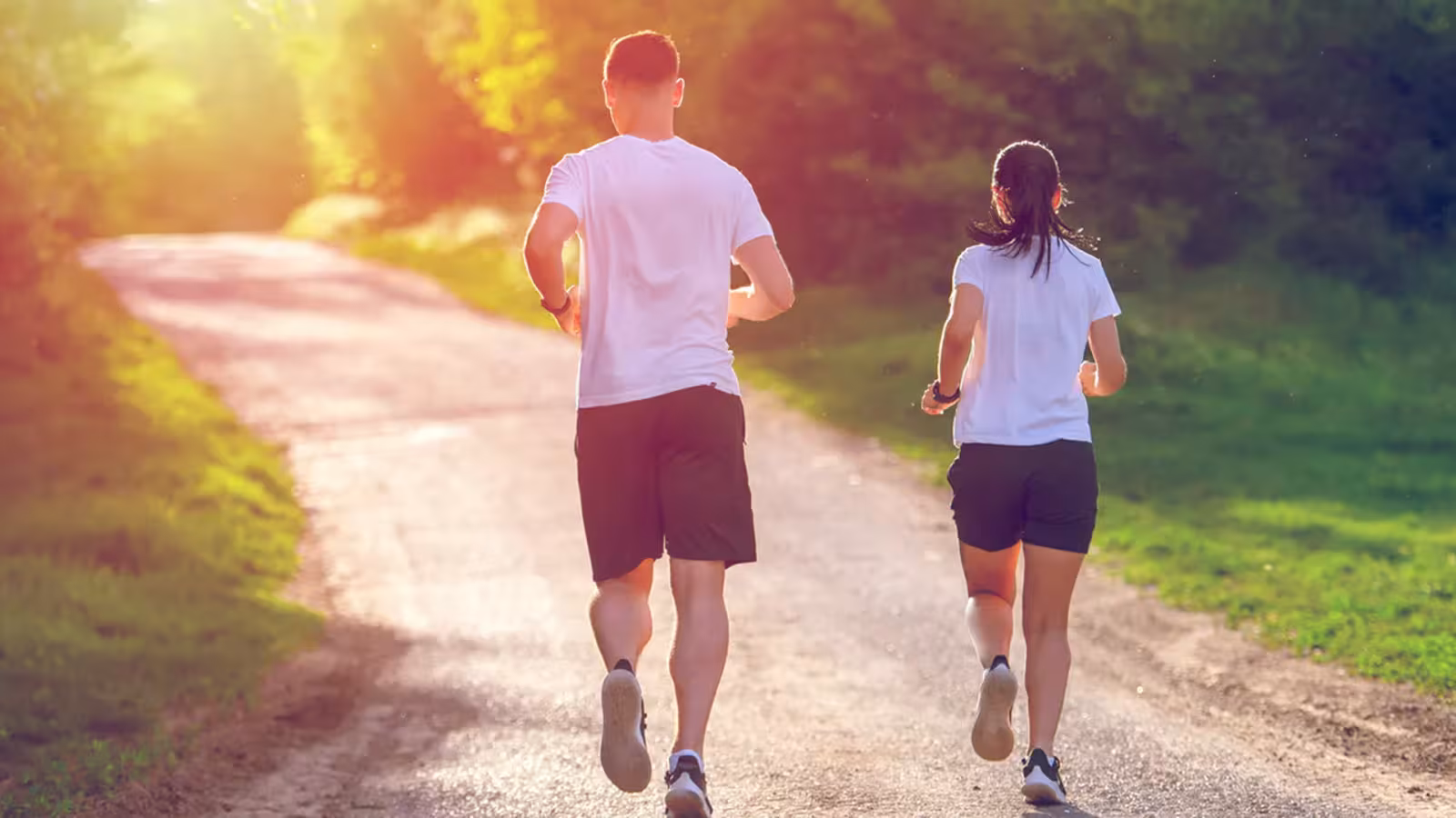 Pourquoi faire 30 minutes de sport par jour