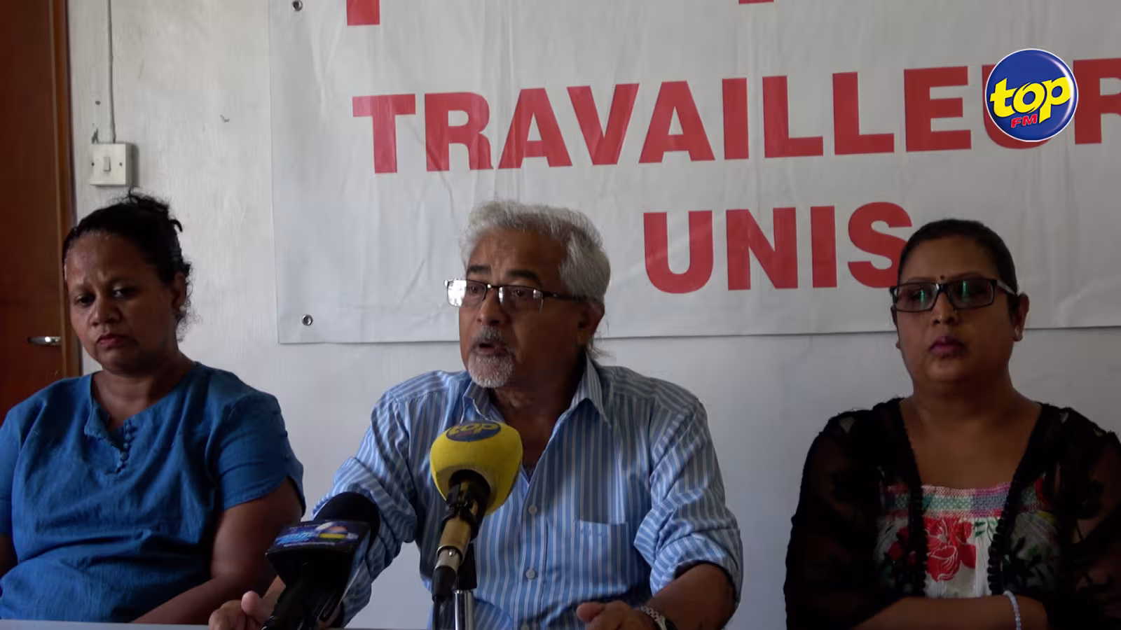 Private Pension Fund : « La FTU demande au ministère du travail d’initier une enquête pour identifier les cas frauduleux », déclare Atma Shanto