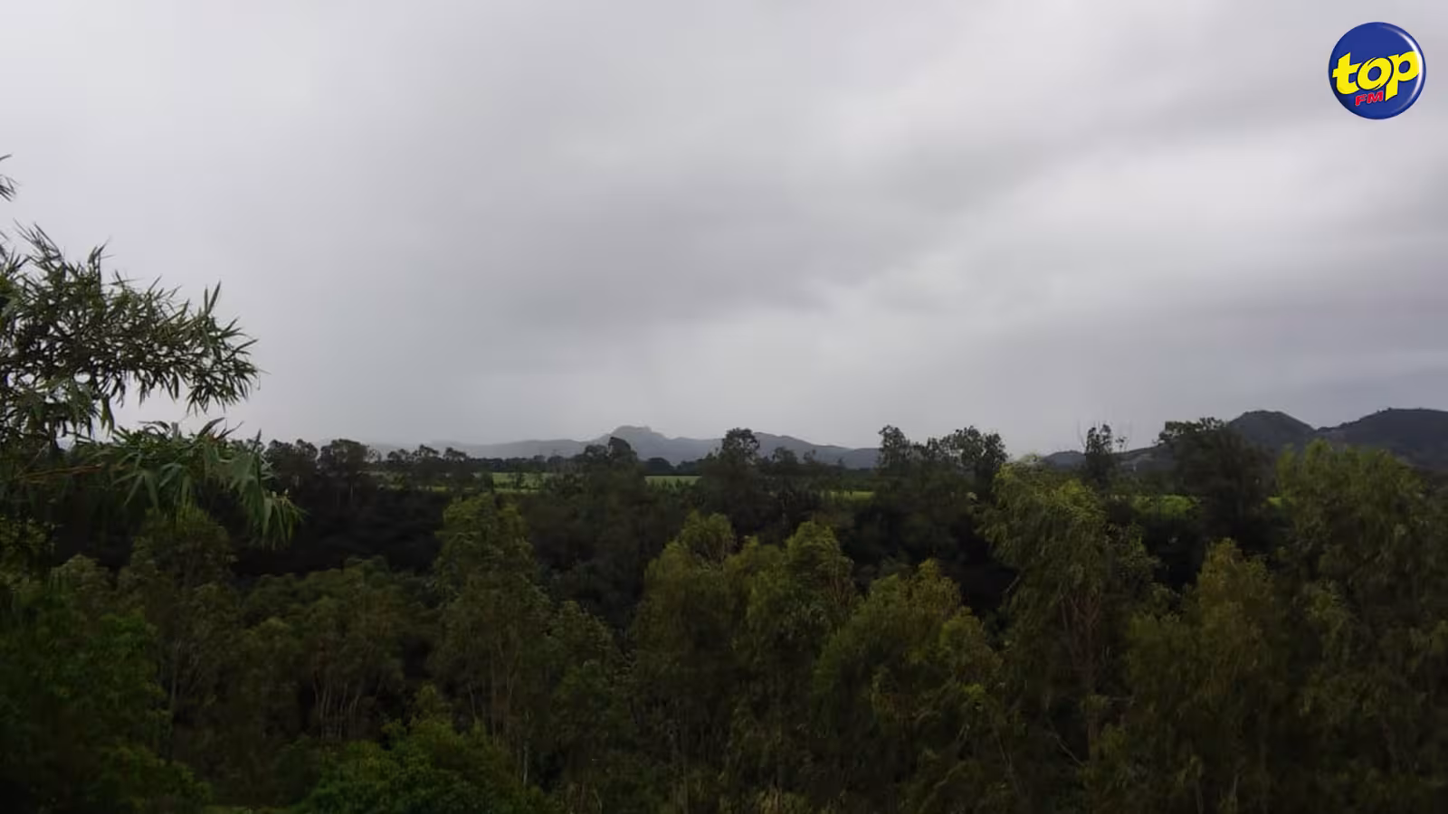 Météo : Un weekend pascal sous des averses passagères