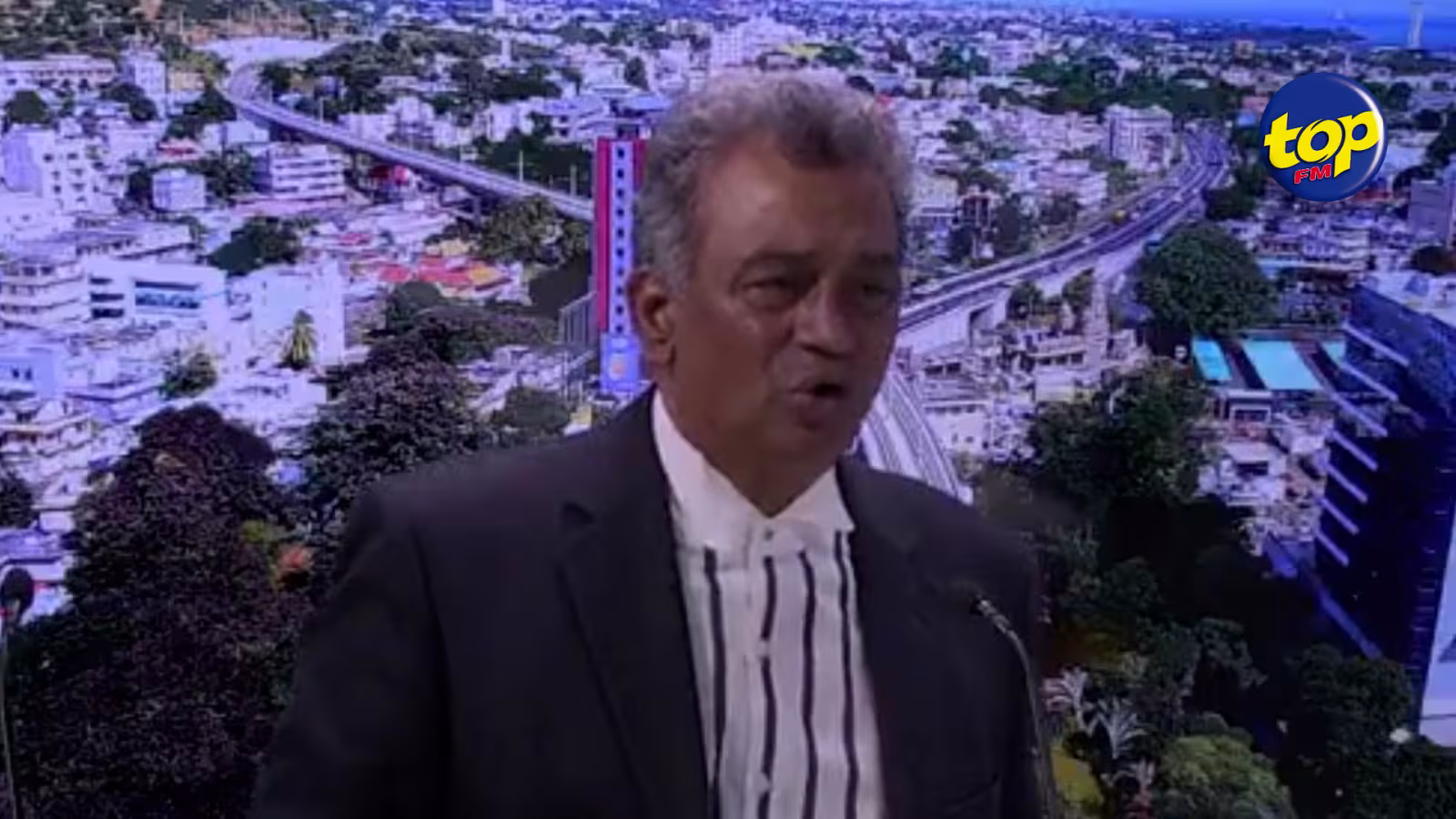 Bonne gouvernance : « L’acharnement du gouvernement de tout contrôler fait que les institutions ne fonctionnent plus… cela est fragrant dans le litige opposant le CP au DPP », affirme l’avocat Siddhartha Hawoldar