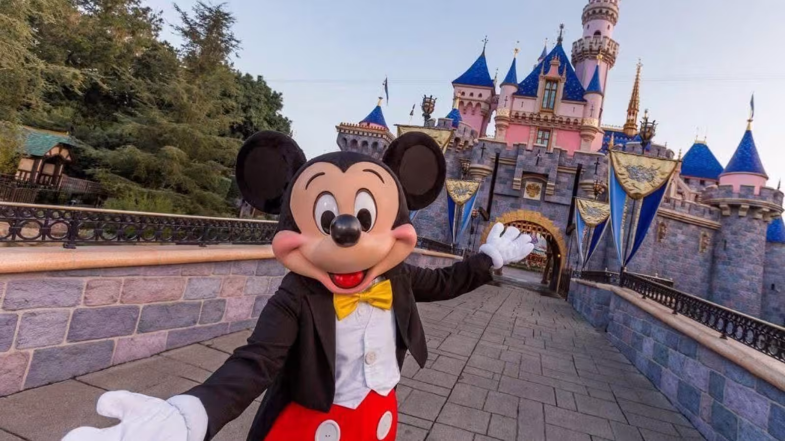 Disneyland