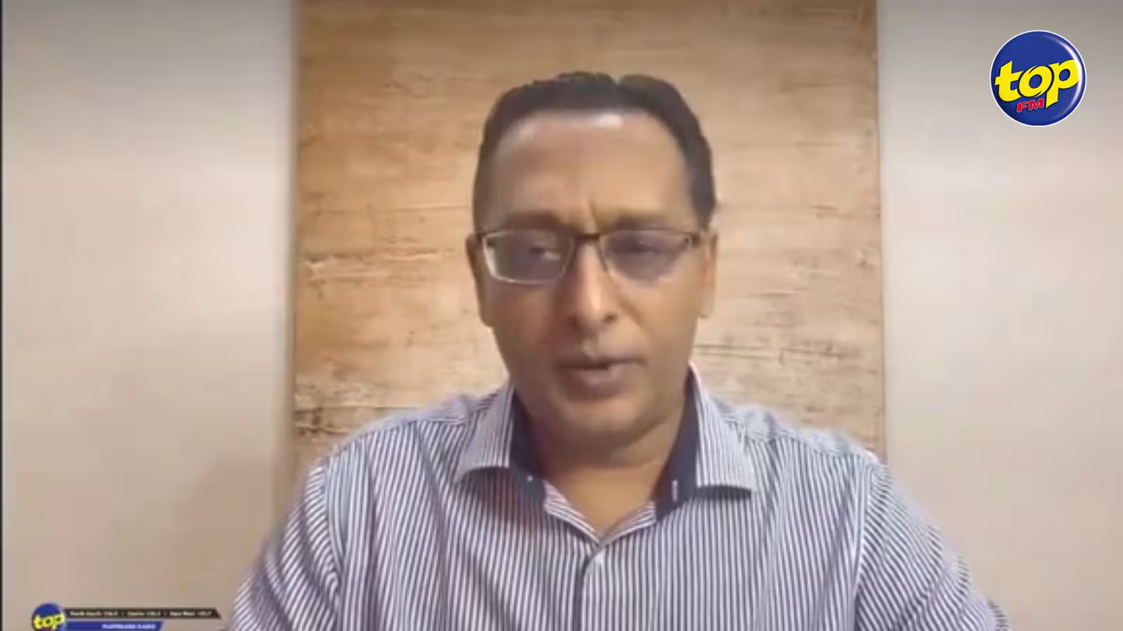 Etat de notre démocratie : « Une perte de nos valeurs aura de lourdes répercussions » avertit  Roshi Bhadain