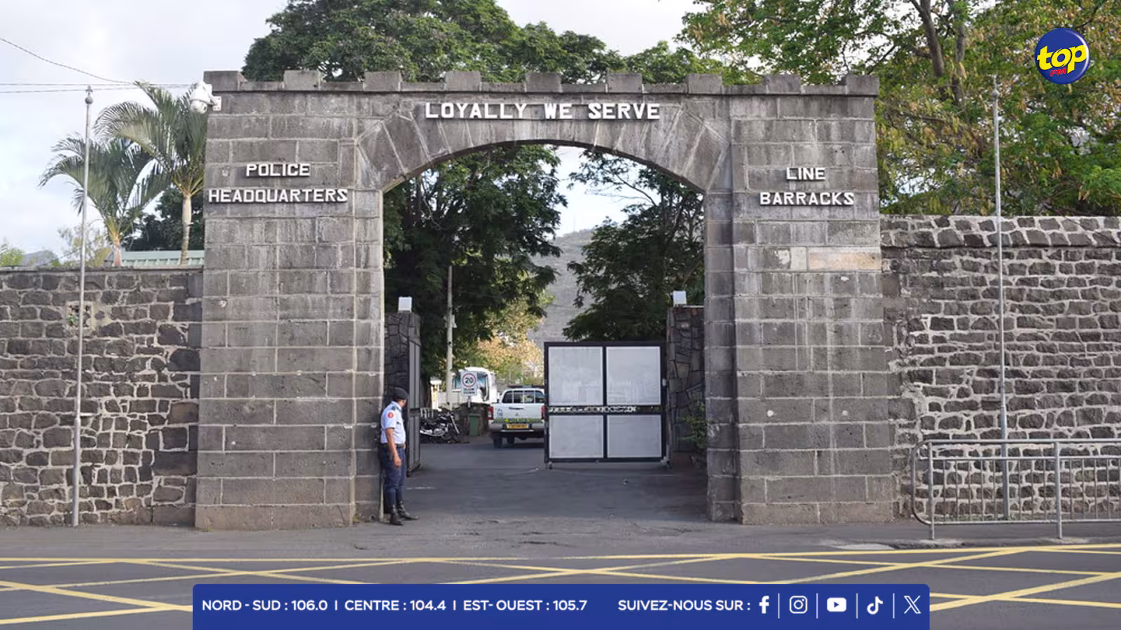 Bain des Dames :  un homme interpellé pour violence conjugale