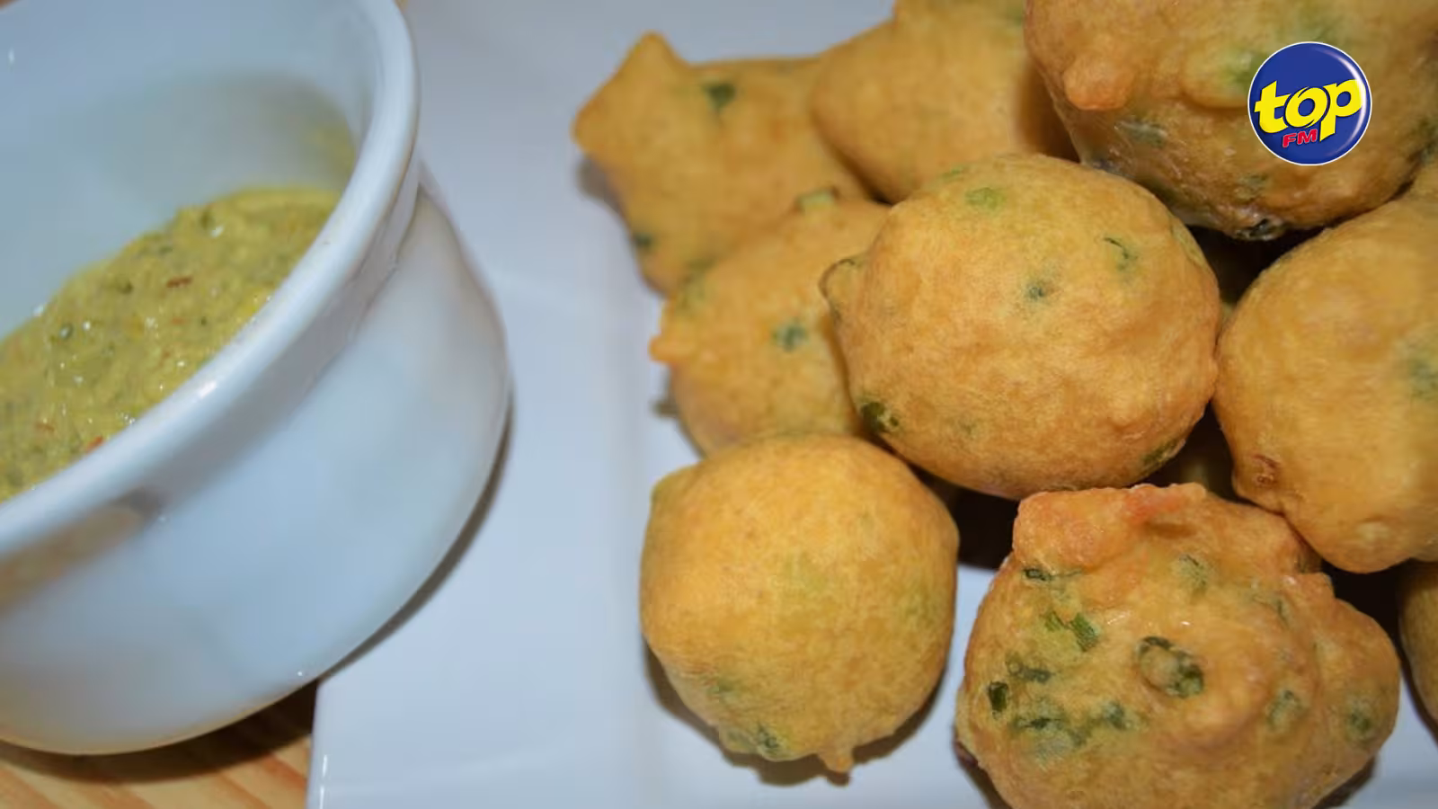 Recette “baja”