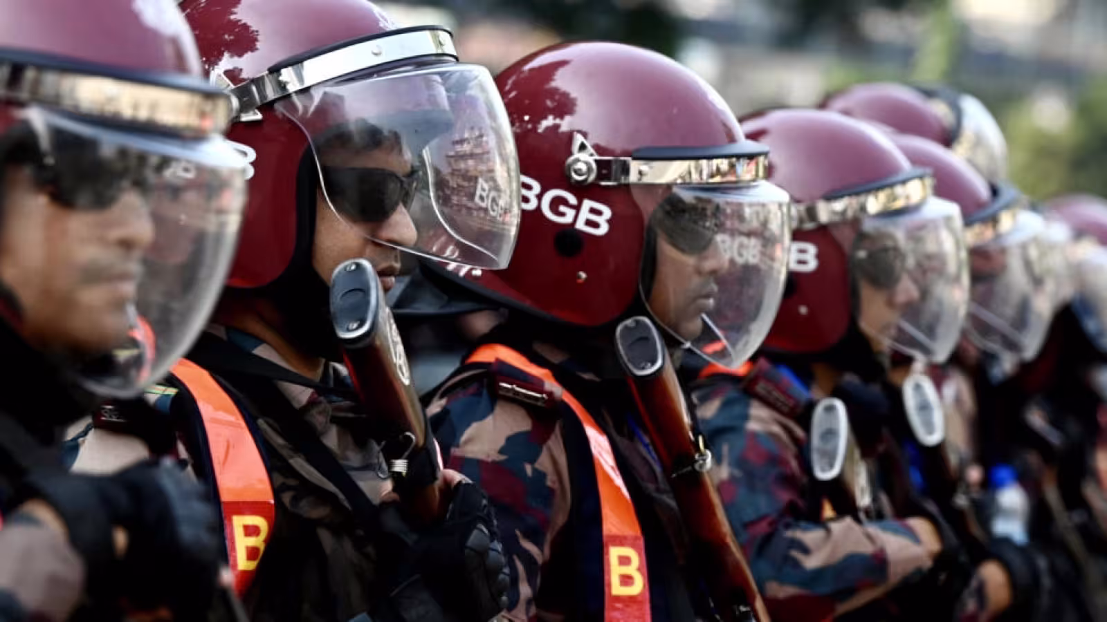 Bangladesh : arrestation du principal dirigeant de l’opposition