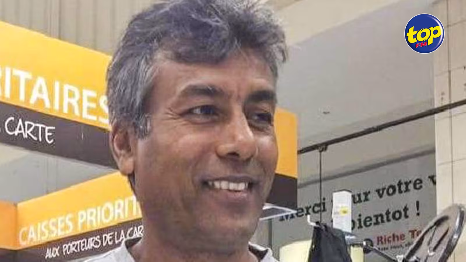 Naufrage du tug Sir Gaëtan et disparition du capitaine Bheenick : Shakeel Mohamed critique la police et déplore le manque de transparence de la Mauritius Ports Authority