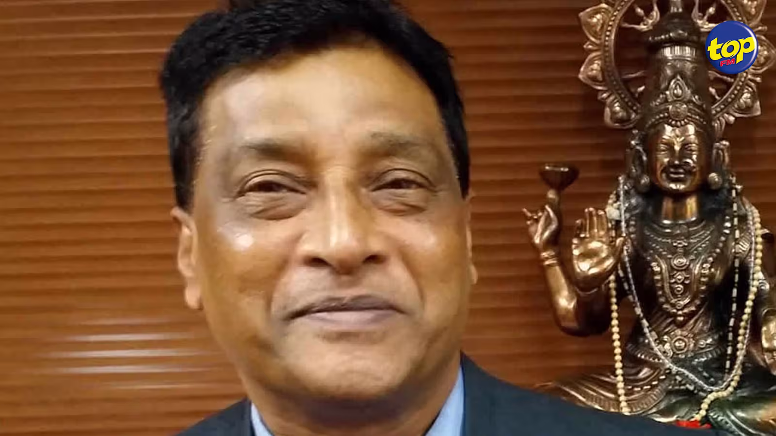 Nayen Kumar Ballah nommé Chairman du conseil d’administration d’Air Mauritius limited