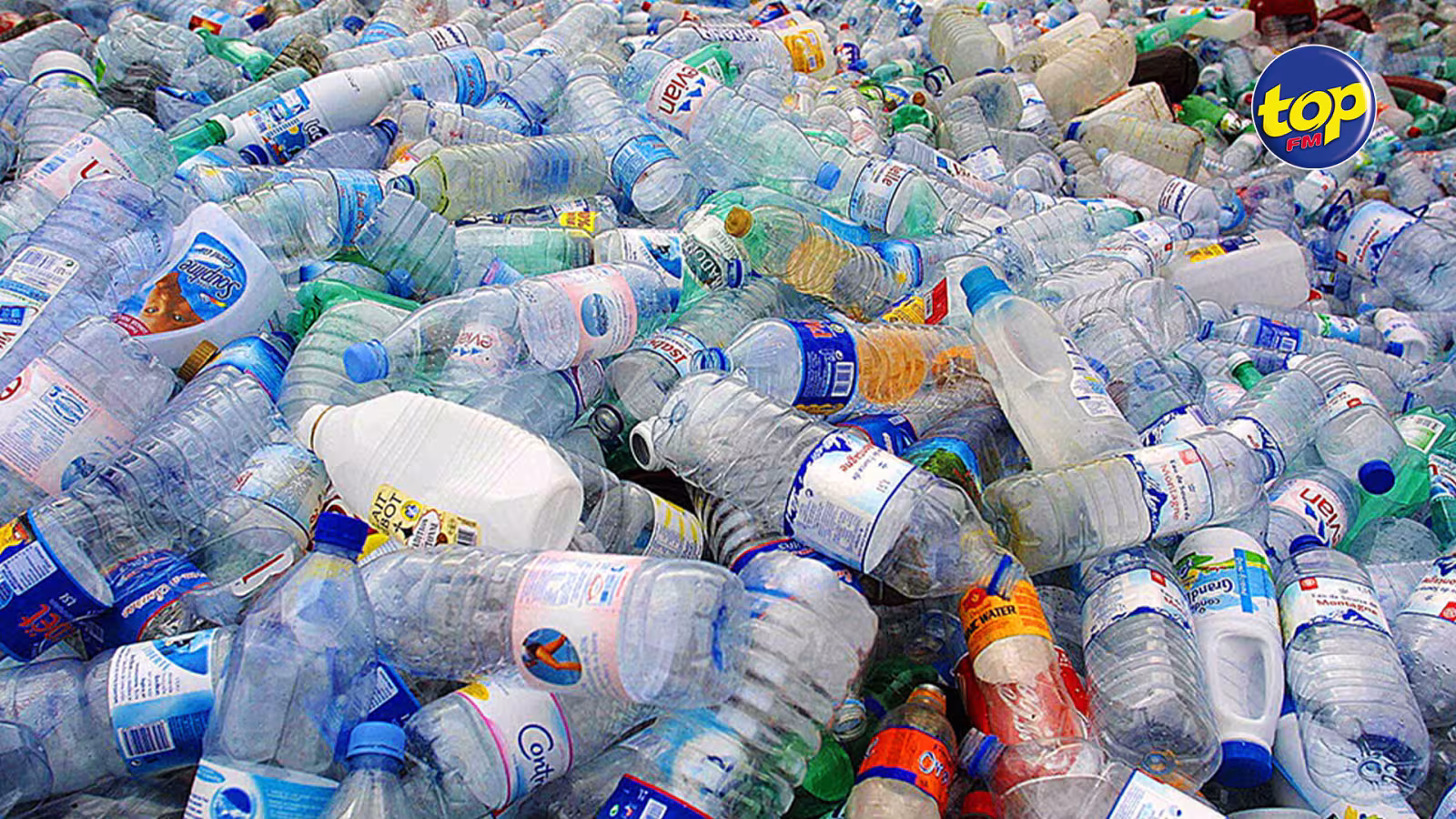 Sessions de travail avec les producteurs : vers une interdiction de la bouteille en plastique à Maurice