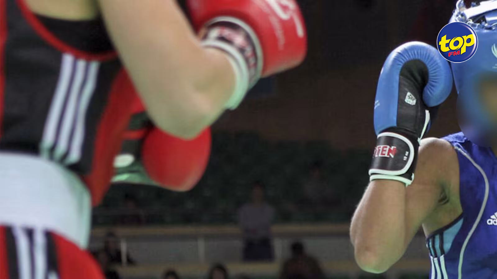 Boxe féminine aux Jeux des Iles : un combat pour l'inclusion
