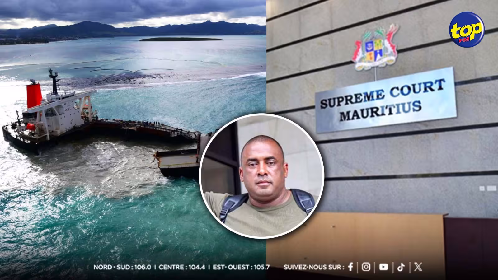 Arrêté pour trafic de drogue :Aucun  ADN de Bruneau Laurette sur les  paquets de drogue saisis par la Special Striking Team dirigée par ASP Jagai , dans le coffre de sa voiture