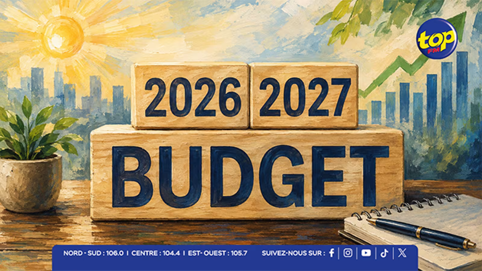 Budget 2026 : le cri du cœur des artistes mauriciens