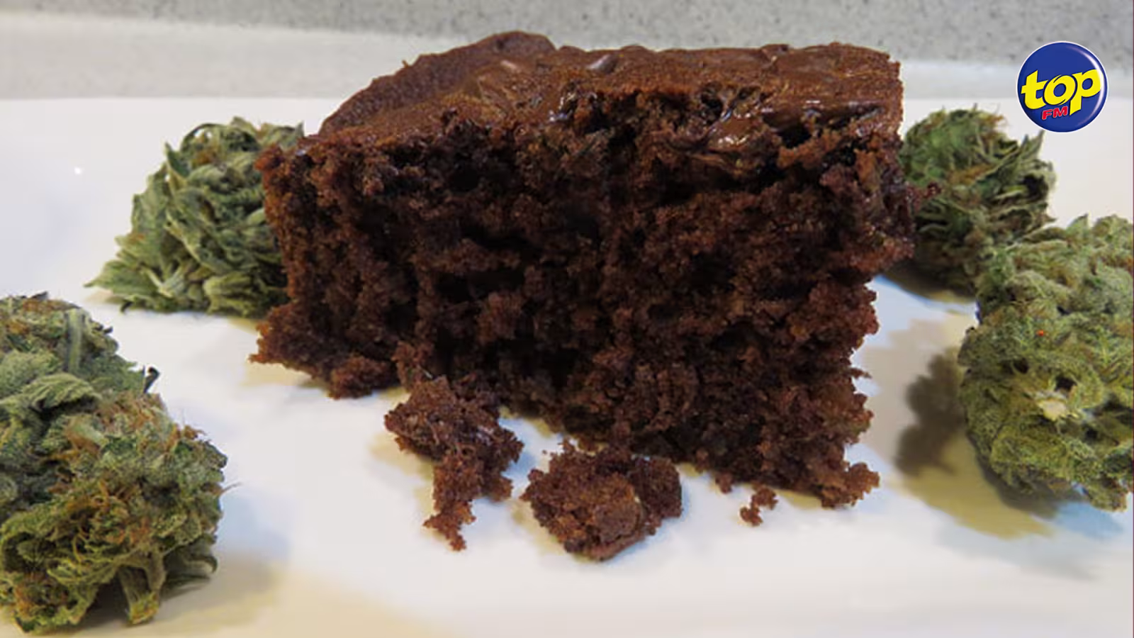 «En Afrique du Sud, les enfants sont mis en contact avec la drogue par des “space cake”»